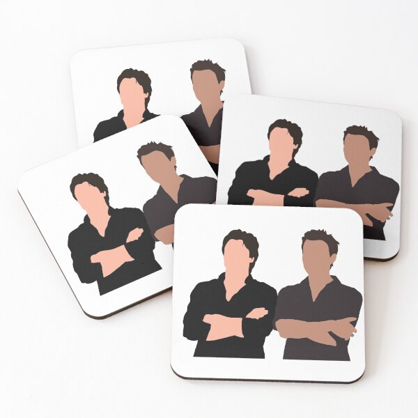 Item preview, Salvatore Brothers designed and sold by alisejdesigns.
