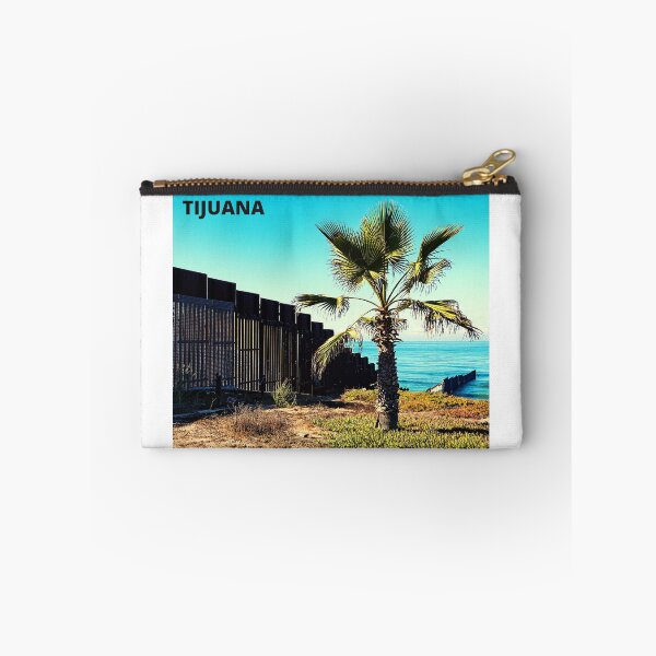 Item preview, Tijuana, Mexico designed and sold by SantoTraficante.