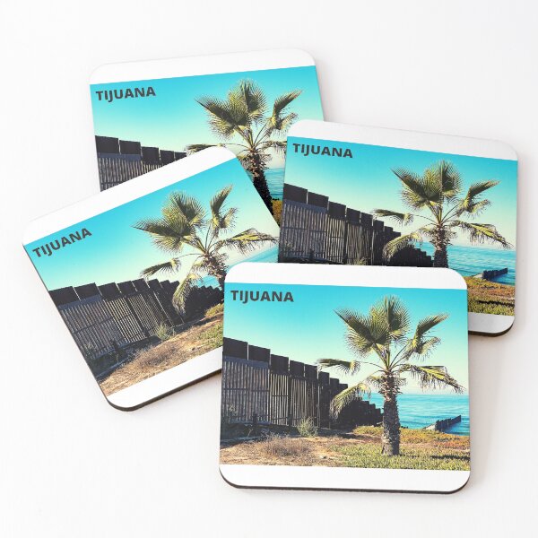 Item preview, Tijuana, Mexico designed and sold by SantoTraficante.