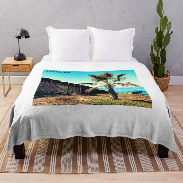 Item preview, Tijuana, Mexico designed and sold by SantoTraficante.