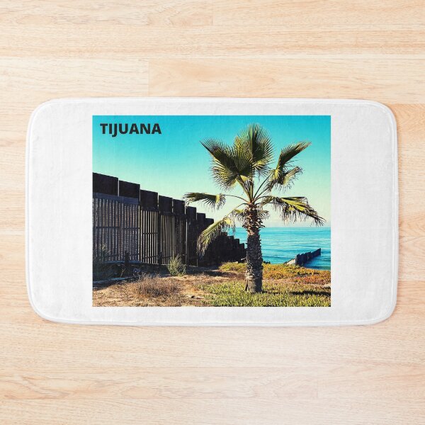 Item preview, Tijuana, Mexico designed and sold by SantoTraficante.