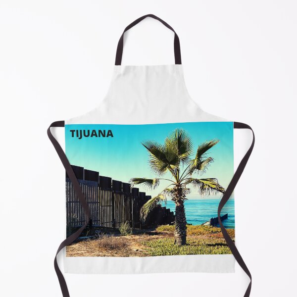 Item preview, Tijuana, Mexico designed and sold by SantoTraficante.