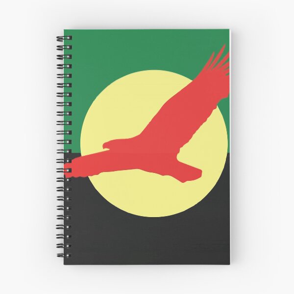 Item preview, House Atreides v1, Inspired From Dune, Cosplay, Red Hawk, Caladan, Peace Banner, Flag designed and sold by Vintage-Artwork.
