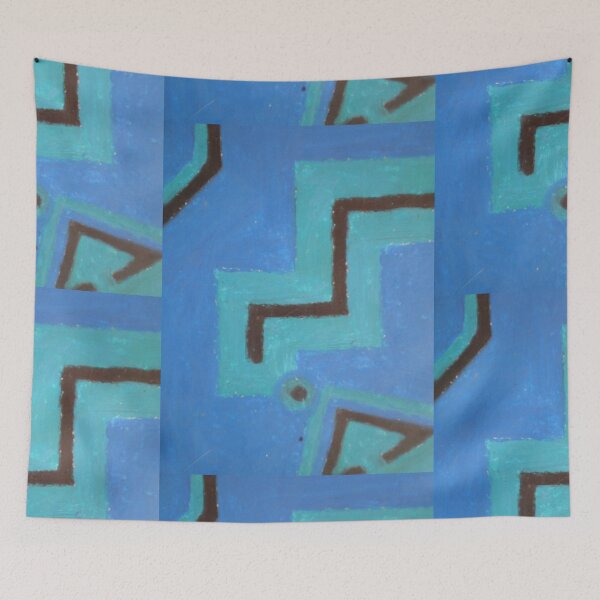 Item preview, Angular designed and sold by Tanja Raudaschl.