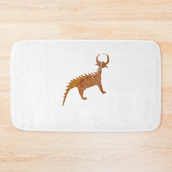 Item preview, The Great Lynx (Mishipeshu) designed and sold by Twisted Wick.