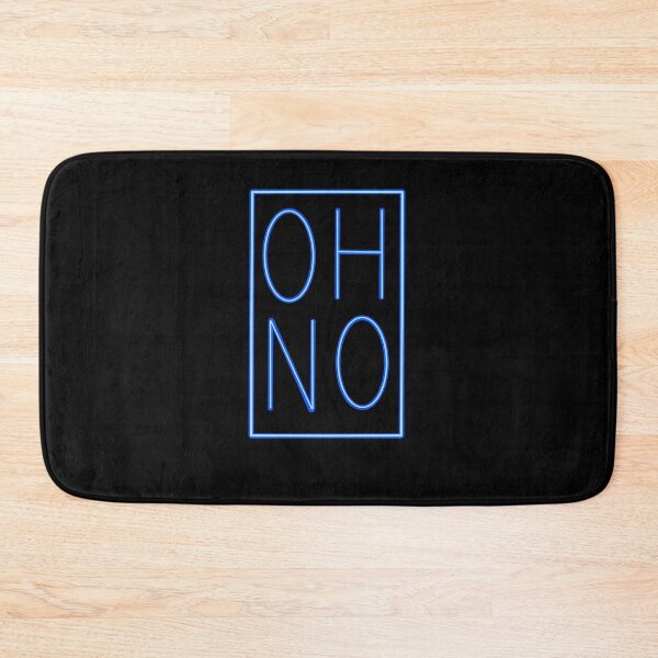 Item preview, Oh No designed and sold by lilzdrawz.