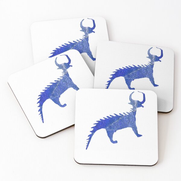 Item preview, The Great Lynx (Mishipeshu) designed and sold by Twisted Wick.