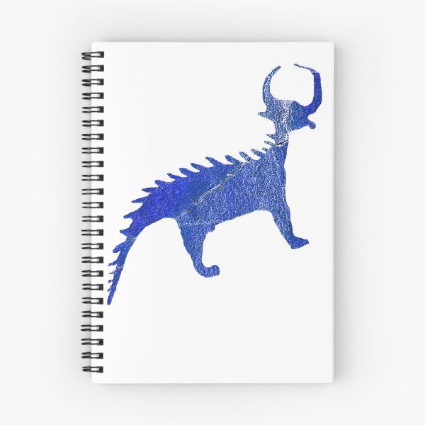 Item preview, The Great Lynx (Mishipeshu) designed and sold by Twisted Wick.