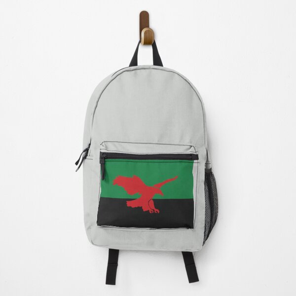 Item preview, House Atreides v2, Inspired From Dune, Cosplay, Red Hawk, War Banner, Flag designed and sold by Vintage-Artwork.