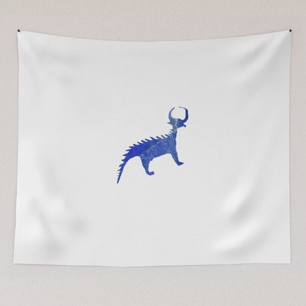Item preview, The Great Lynx (Mishipeshu) designed and sold by Twisted Wick.