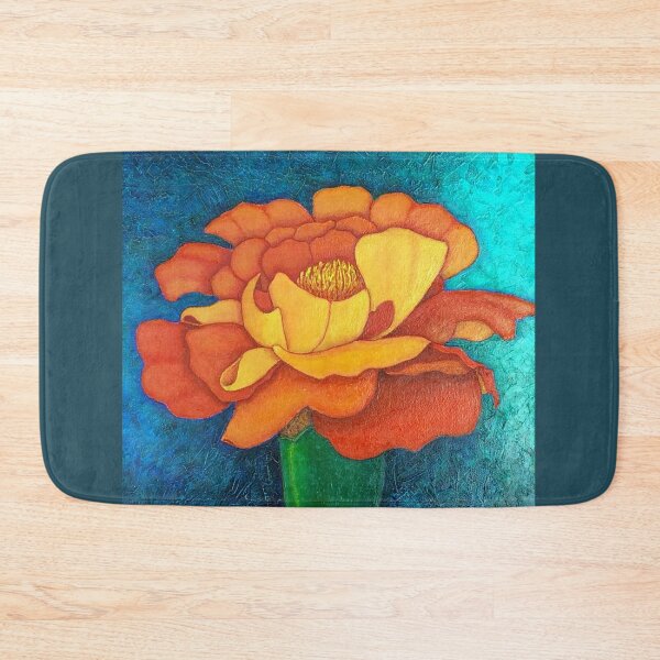 Item preview, Golden petals closer designed and sold by Madalena Lobao-Tello.