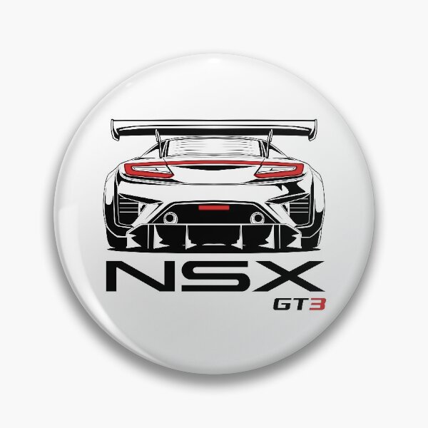 Item preview, NSX GT3 designed and sold by idrdesign.