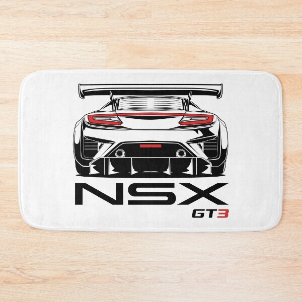 Item preview, NSX GT3 designed and sold by idrdesign.