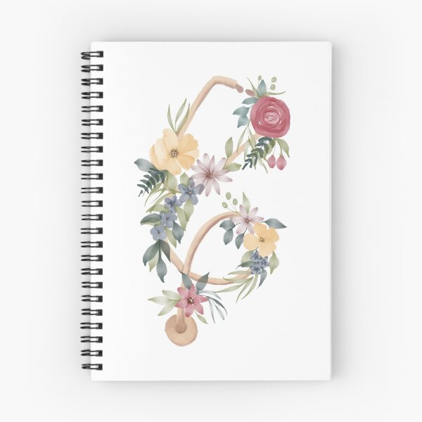 Artikelvorschau, Stethoskop mit Blumen entworfen und verkauft von Harpley Design Studio.
