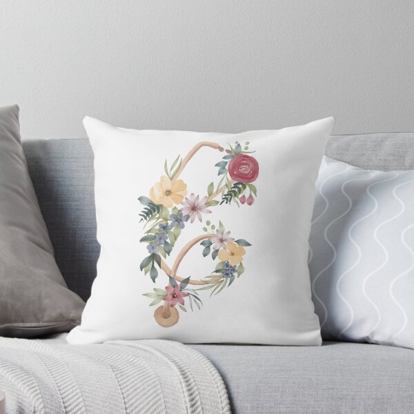 Item preview, Stethoscope with florals designed and sold by Harpley Design Studio.