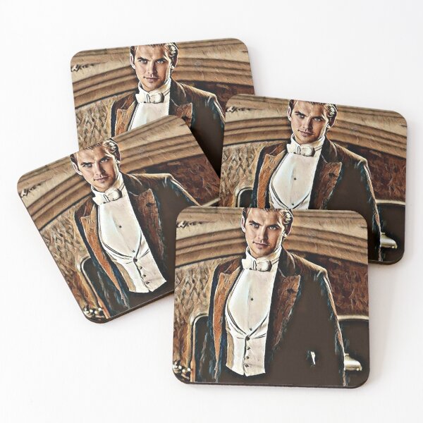 Item preview, MATTHEW CRAWLEY designed and sold by Bjorkyboy.