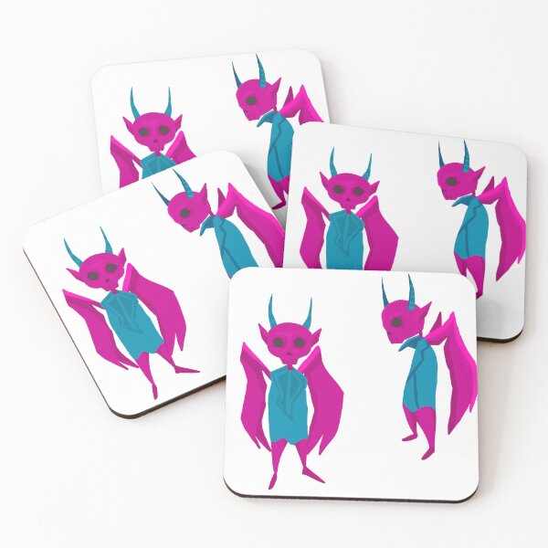 Item preview, devil boy  designed and sold by batwimp.