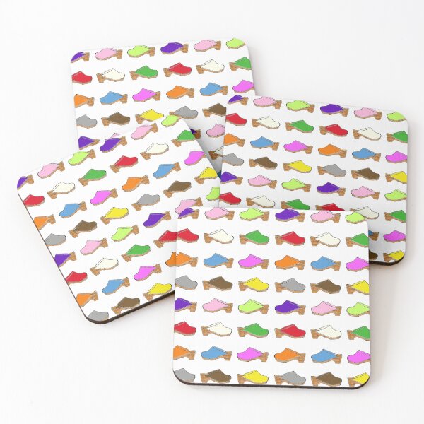 Item preview, Because Clogs designed and sold by microstudio.