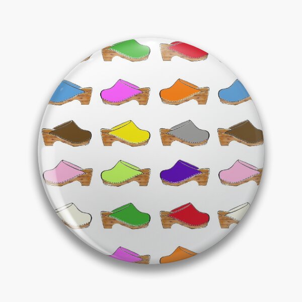 Item preview, Because Clogs designed and sold by microstudio.