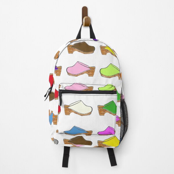 Item preview, Because Clogs designed and sold by microstudio.