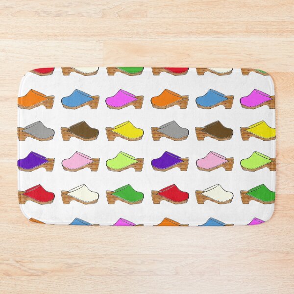 Item preview, Because Clogs designed and sold by microstudio.