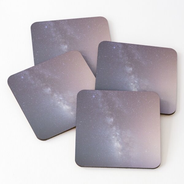 Item preview, Milky way on Maro beach designed and sold by carlosfreire.