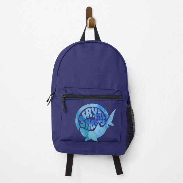 Item preview, Save the Sharks designed and sold by Tigertropic.