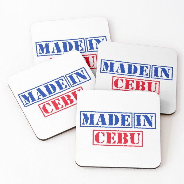 Item preview, Made in Cebu Philippines designed and sold by xesed.