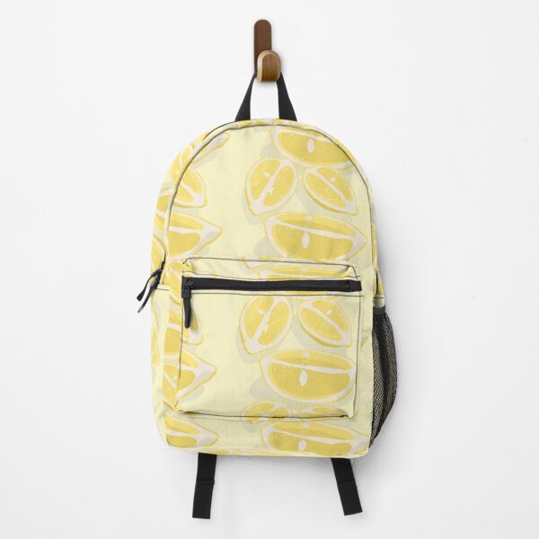 Item preview, Lemon Wedges designed and sold by Dagmar Hansen.