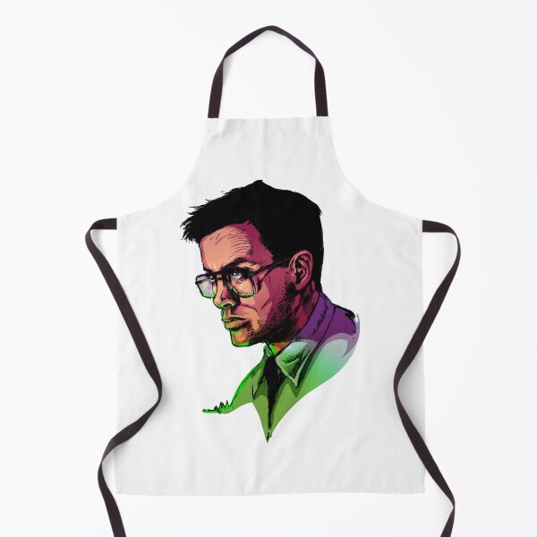 Item preview, Herbert West - Reanimator designed and sold by rubenlopezart.