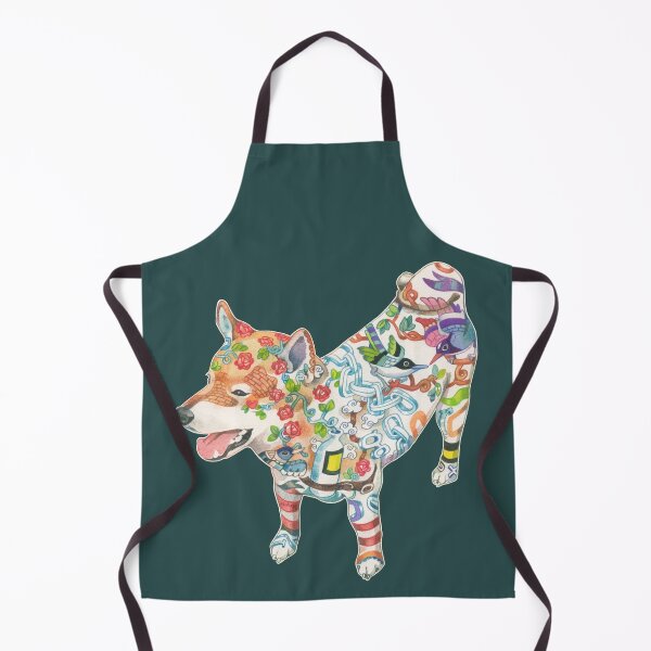 Item preview, Giroux Gets Inky designed and sold by John & Wendy.