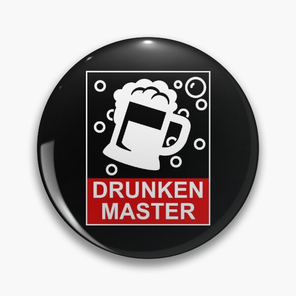 Item preview, DRUNKEN MASTER CLASS designed and sold by WarGear.