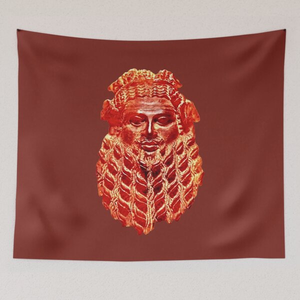 Item preview, Dionysus designed and sold by DotorEaon.