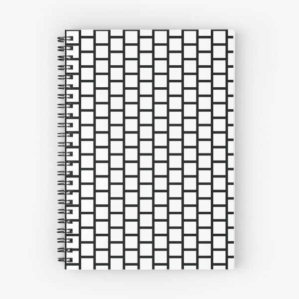 Item preview, Black Net Pattern designed and sold by zcabask.