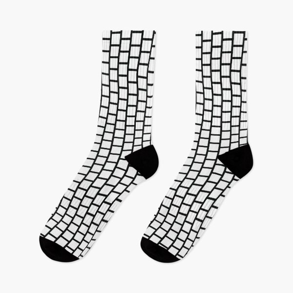 Item preview, Black Net Pattern designed and sold by zcabask.