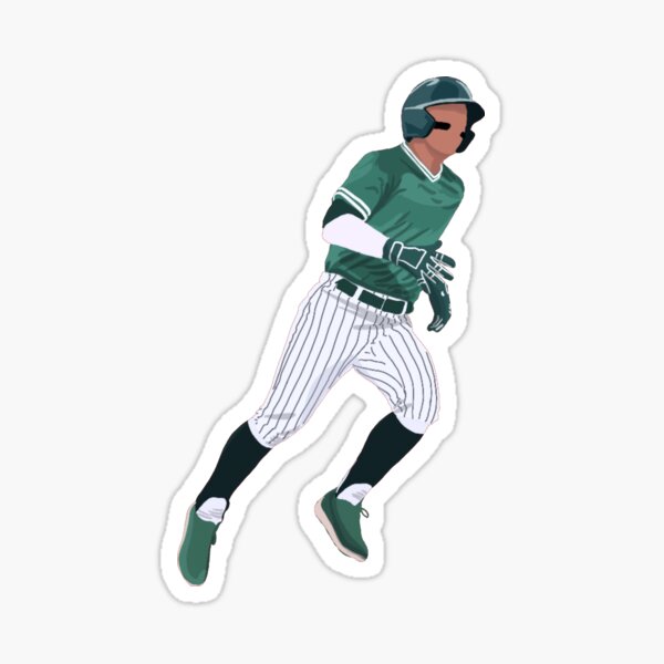 Tampa Bay Rays: Wander Franco 2023 Throwback - Officially Licensed MLB  Removable Adhesive Decal