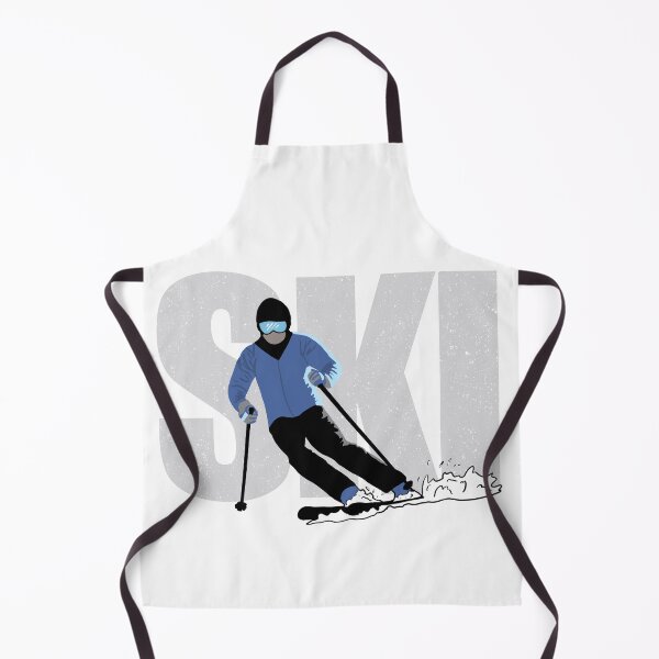 Item preview, Ski designed and sold by Quick Brown Fox Canada.
