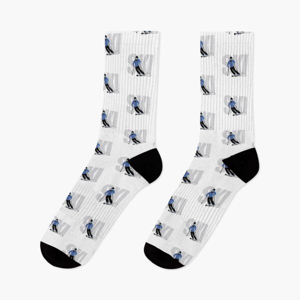 Item preview, Ski designed and sold by Quick Brown Fox Canada.