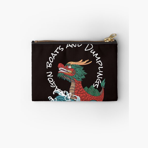 Item preview, Dragon boats and Dumpling designed and sold by lovesuperkarma.