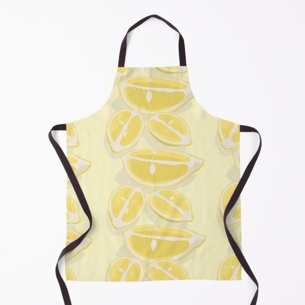 Item preview, Lemon Wedges designed and sold by Dagmar Hansen.