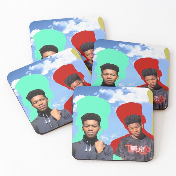 Item preview, Old boyfriend poster and stickers designed and sold by DavidThaSensei.