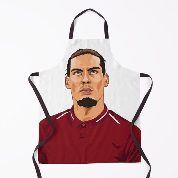 Item preview, Virgil van Dijk designed and sold by ADES-VECTOR .