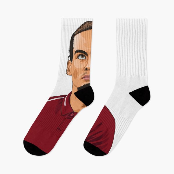 Item preview, Virgil van Dijk designed and sold by ADES-VECTOR .