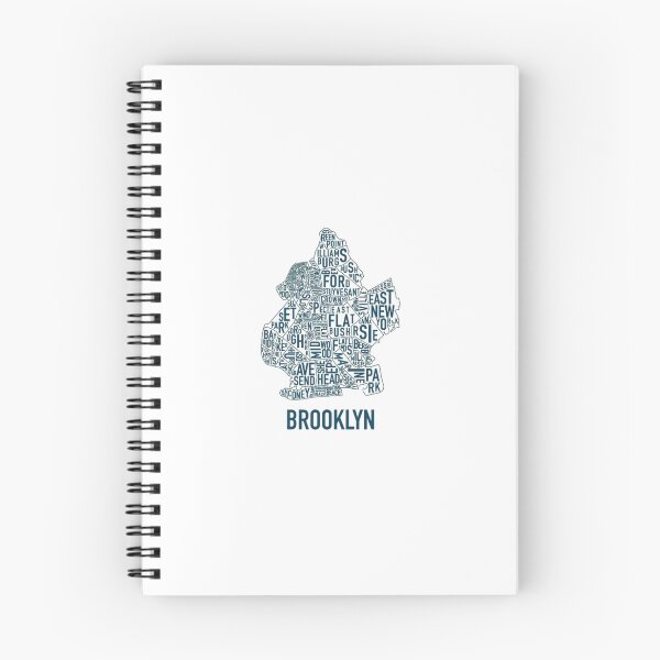 Item preview, Brooklyn designed and sold by jpal74.