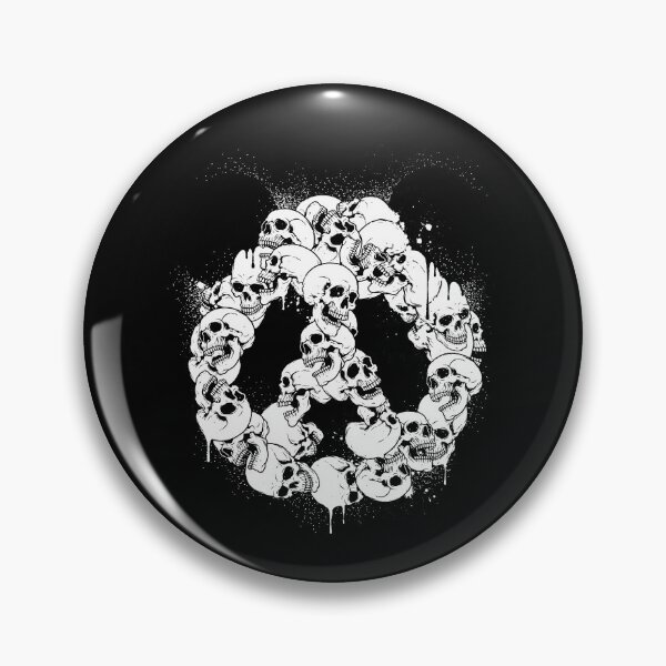 Item preview, Doom Panda designed and sold by glitchy-gorilla.