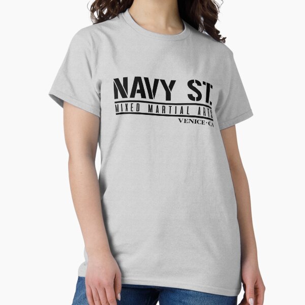 Vista previa del artículo con la obra «NAVY ST BLACK», diseñado y vendido por BeyondDesign.