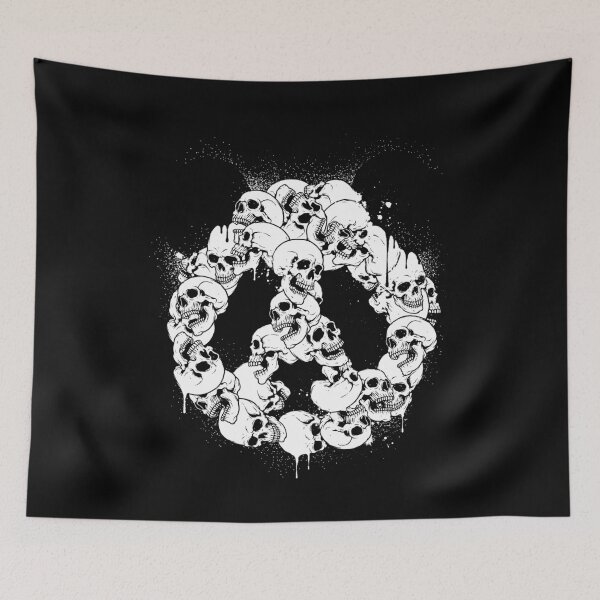 Item preview, Doom Panda designed and sold by glitchy-gorilla.