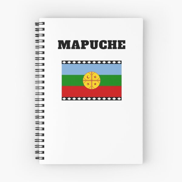 Item preview, Mapuche town flag designed and sold by Jeangel97.