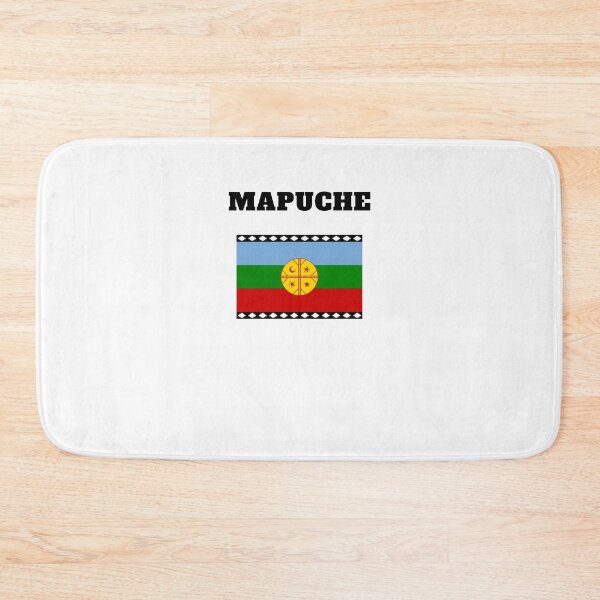 Item preview, Mapuche town flag designed and sold by Jeangel97.