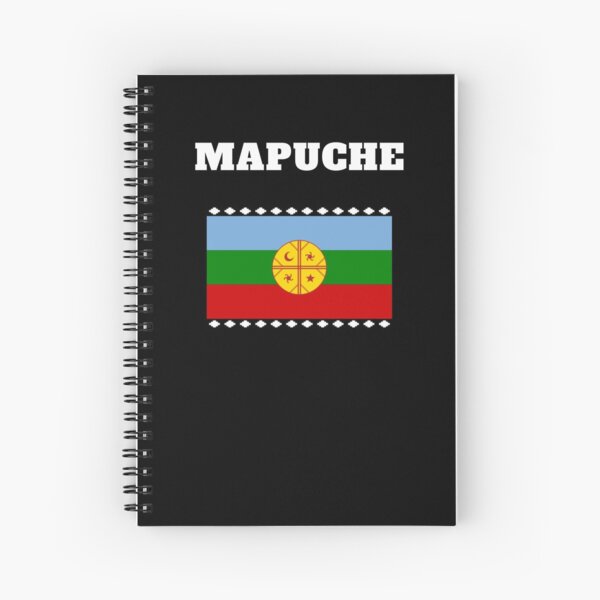 Item preview, Mapuche town flag designed and sold by Jeangel97.